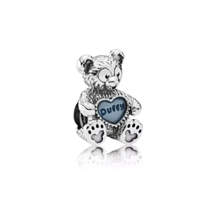 (immagine per) Disney, Charm PANDORA Duffy