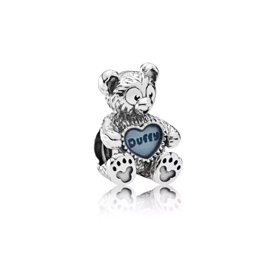 (immagine per) Disney, Charm PANDORA Duffy