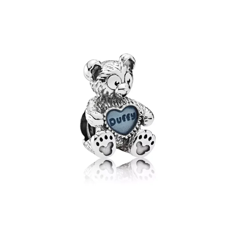 (immagine per) Disney, Charm PANDORA Duffy