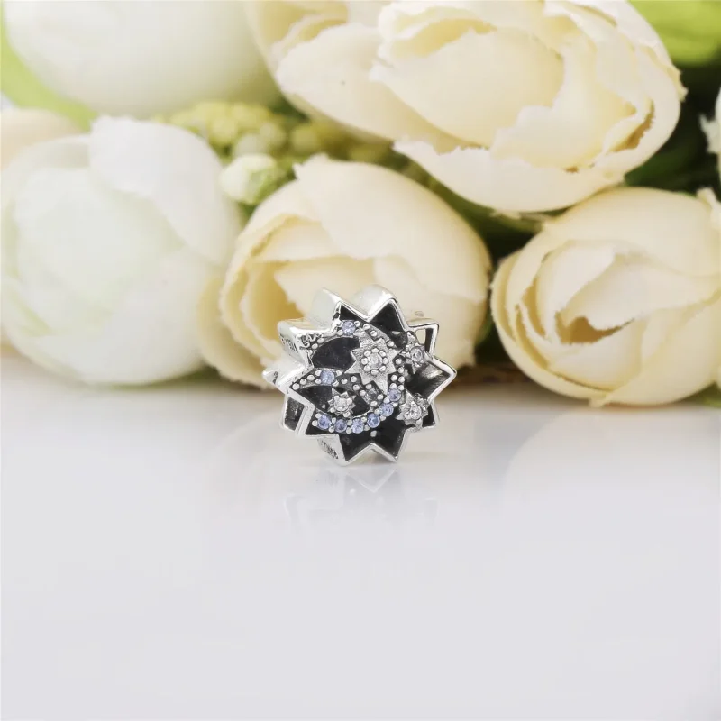 (immagine per) Disney, Charm Pandora Esprimi Un Desiderio - Visualizza 2