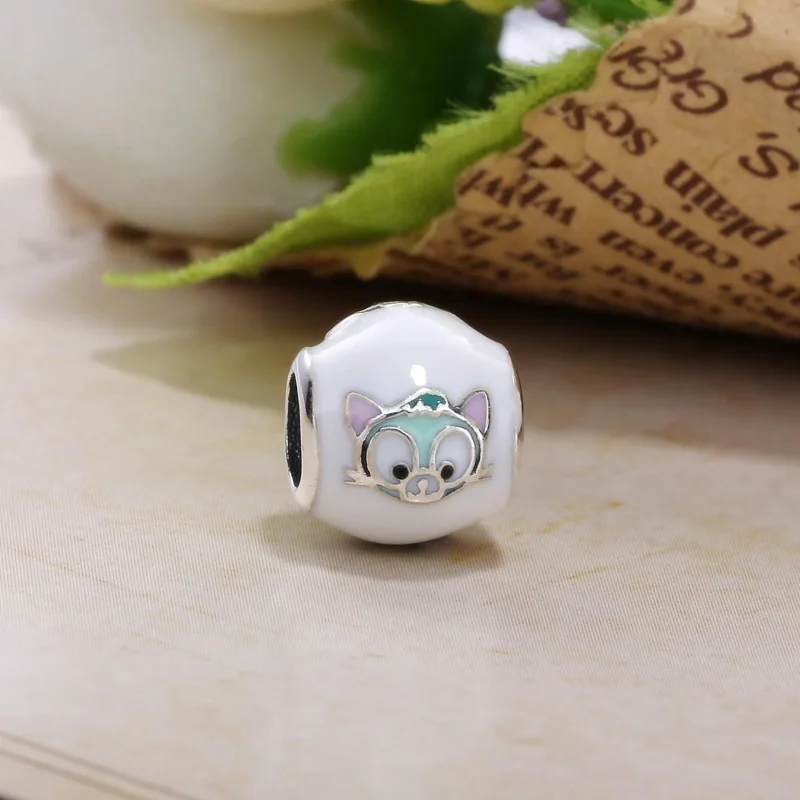 (immagine per) Disney, Charm PANDORA Gelatoni - Visualizza 2
