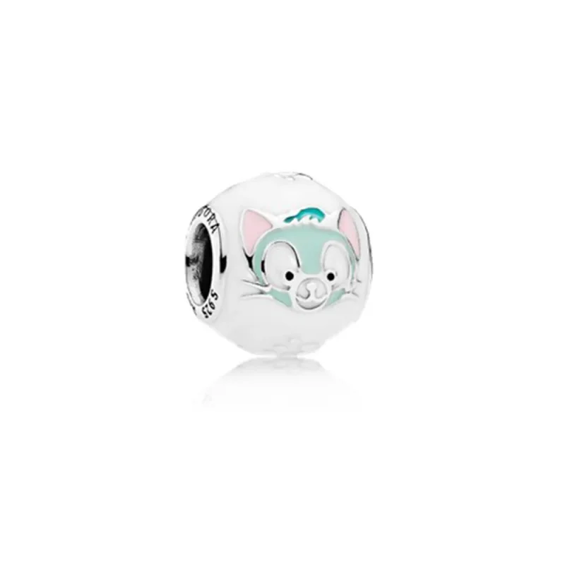 (immagine per) Disney, Charm PANDORA Gelatoni
