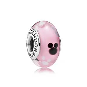 (immagine per) Disney, Charm PANDORA Icona di Topolino 7501055890728P