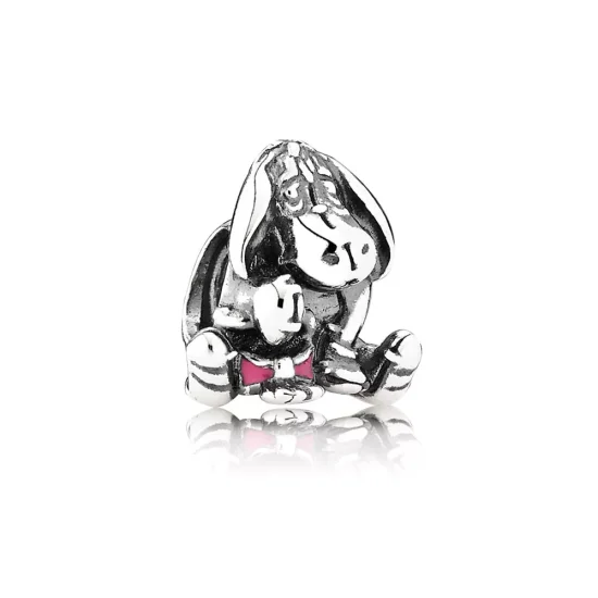 (immagine per) Disney, Charm PANDORA Ih-Oh 791567EN80