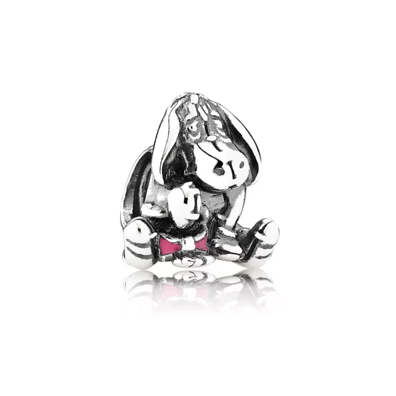 (immagine per) Disney, Charm PANDORA Ih-Oh 791567EN80