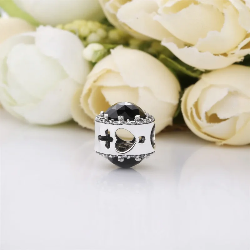 (immagine per) Disney, Charm Pandora La Magia Nera Della Strega Cattiva - Visualizza 3