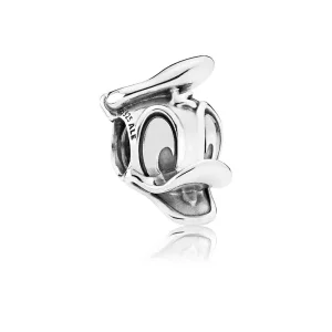(immagine per) Disney, Charm PANDORA Paperino