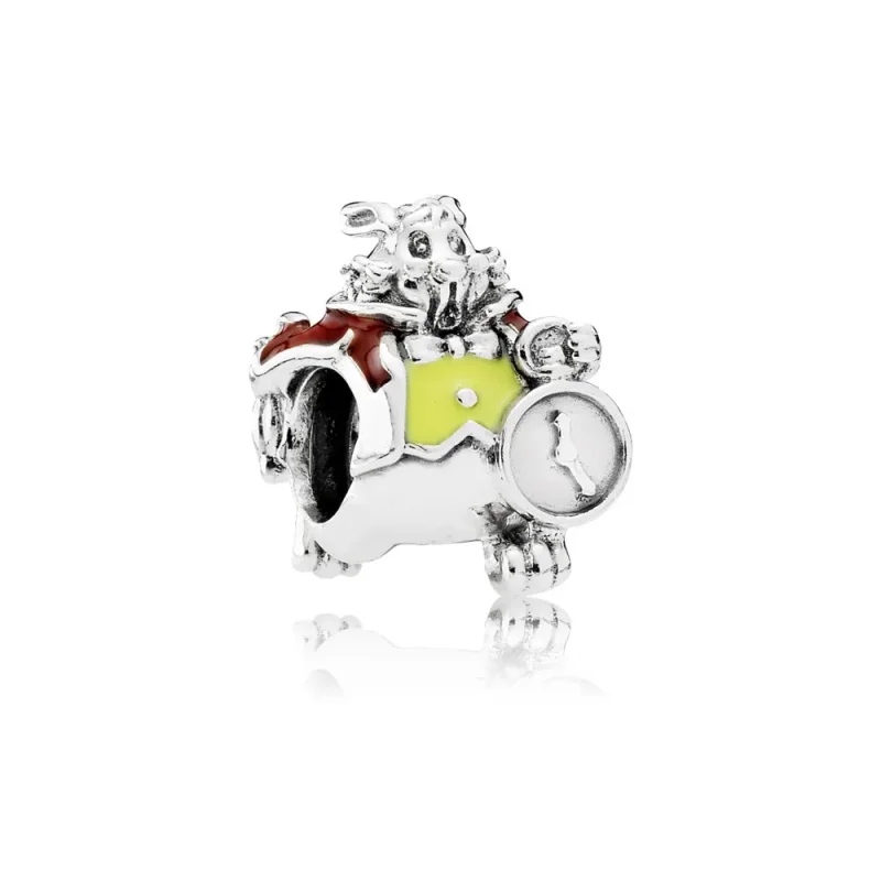 (immagine per) Disney, Charm PANDORA Personaggi di coniglio bianco