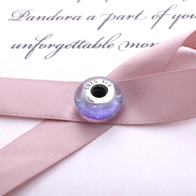 (immagine per) Disney, Charm PANDORA Principessa splendore - Visualizza 2