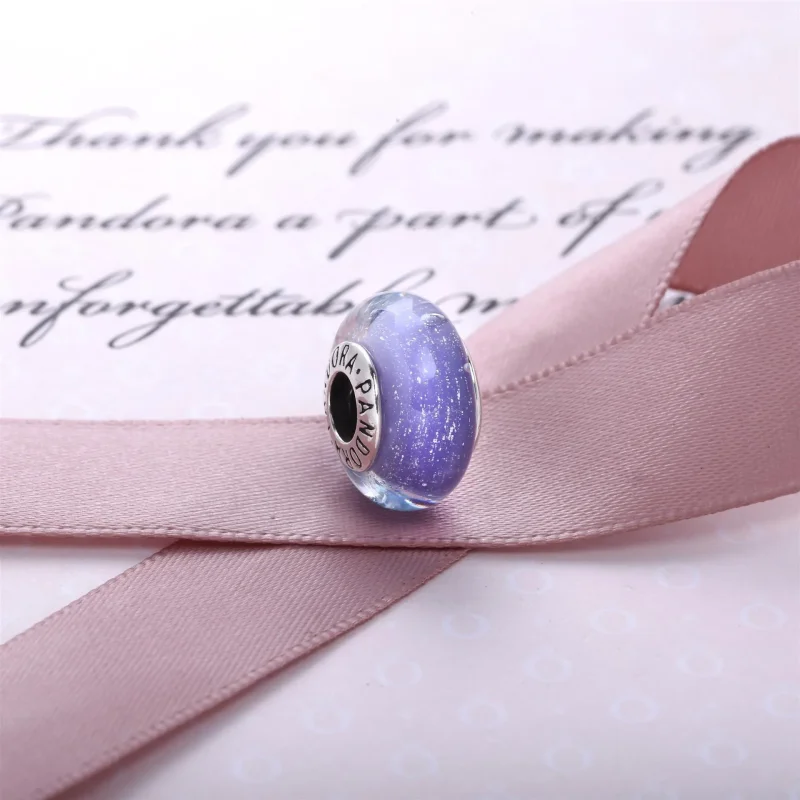 (immagine per) Disney, Charm PANDORA Principessa splendore - Visualizza 3