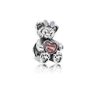(immagine per) Disney, Charm PANDORA Shellie May