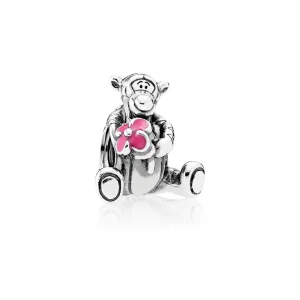 (immagine per) Disney, Charm PANDORA Tigro