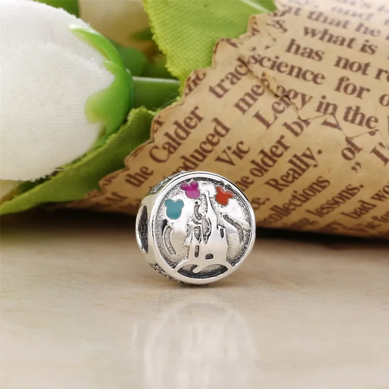 (immagine per) Disney, Charm Pandora Topolino Buon Compleanno - Visualizza 2