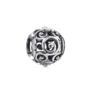 (immagine per) Disney, Charm PANDORA Topolino "Mickey Swirls"