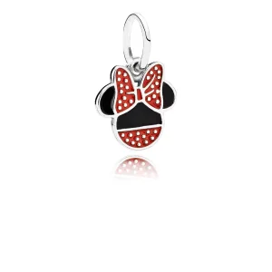 (immagine per) Disney, Charm pendente Iconica Minnie - Pandora IT