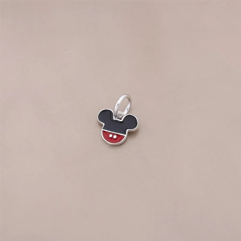 (immagine per) Disney, Charm pendente Iconico Mickey Mouse - Pandora IT - Visualizza 2