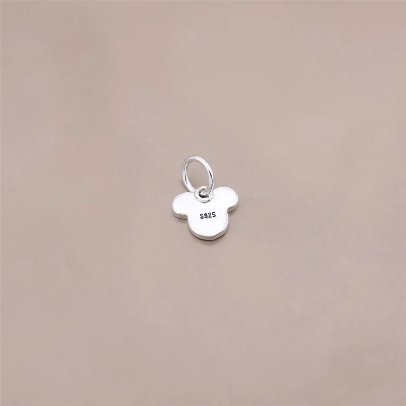 (immagine per) Disney, Charm pendente Iconico Mickey Mouse - Pandora IT - Visualizza 3