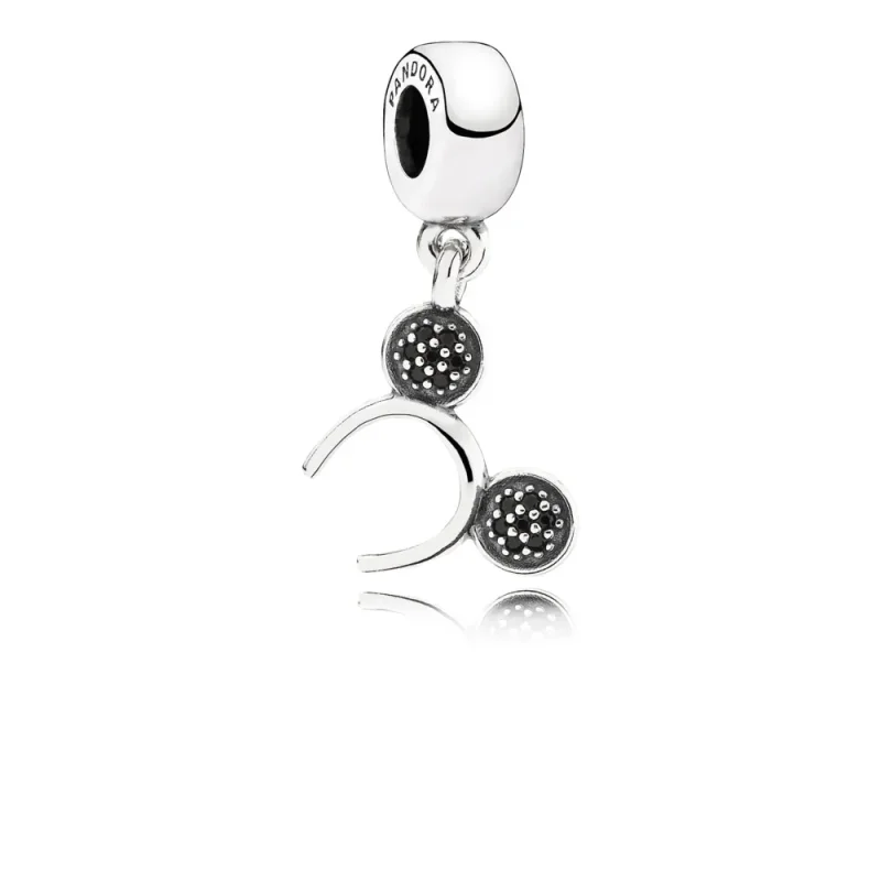 (immagine per) Disney, Charm pendente PANDORA Fascia per Topolino