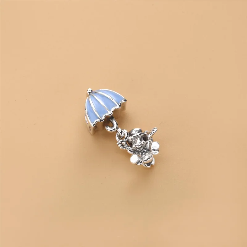 (immagine per) Disney, Charm Pendente Pandora Il Grillo Parlante - Visualizza 3