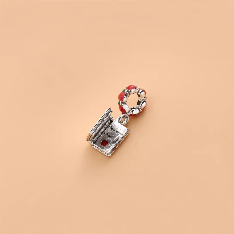 (immagine per) Disney, Charm Pendente Pandora Il Libro Dei Sette Nani - Visualizza 3