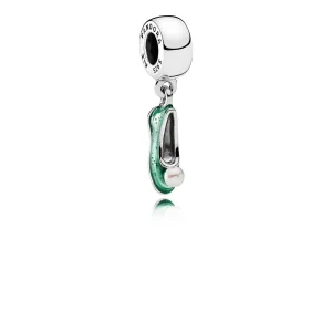 (immagine per) Disney, Charm Pendente Pandora La Scarpetta Di Trilli