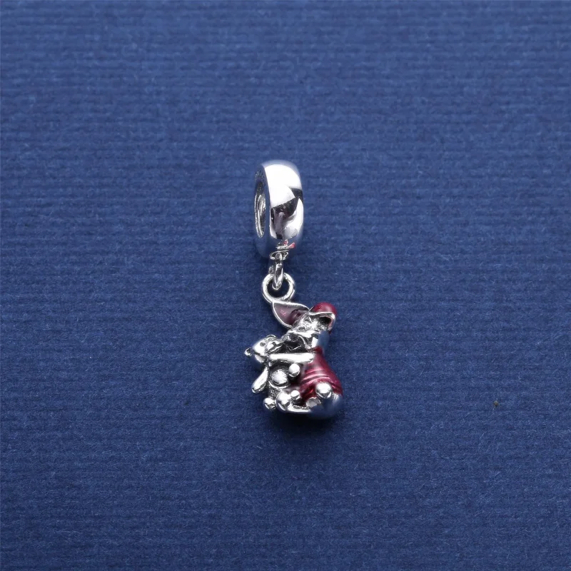 (immagine per) Disney, Charm Pendente PANDORA Pimpi - Visualizza 2