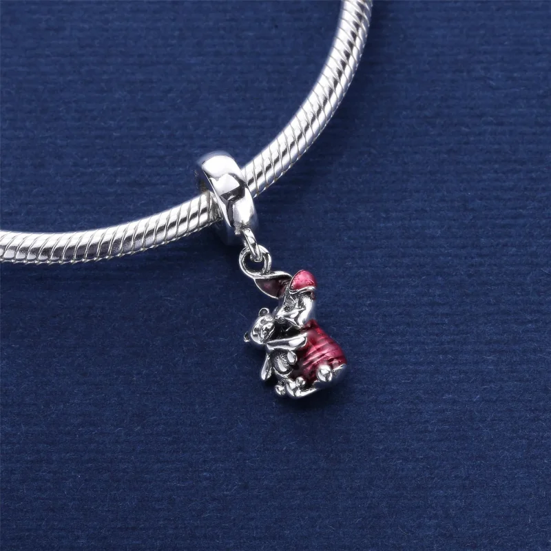(immagine per) Disney, Charm Pendente PANDORA Pimpi - Visualizza 3