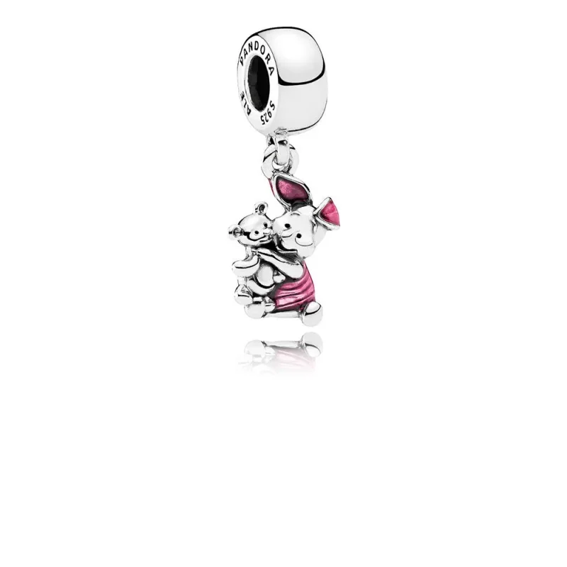(immagine per) Disney, Charm Pendente PANDORA Pimpi