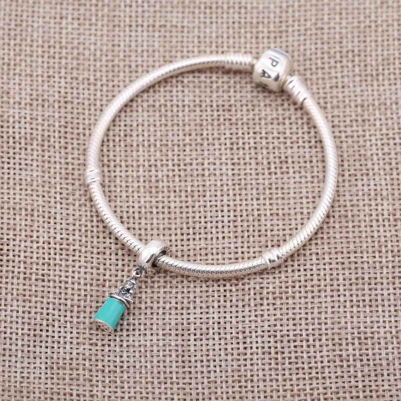 (immagine per) Disney, Charm pendente PANDORA Pozione magica di Alice - Visualizza 2