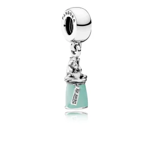 (immagine per) Disney, Charm pendente PANDORA Pozione magica di Alice