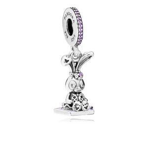 (immagine per) Disney, Charm Pendente Pandora Stella Lou