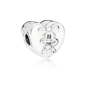 (immagine per) Disney, Clip Pandora Mickey Mouse Vintage