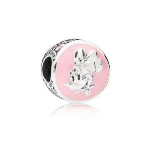 (immagine per) Disney, Clip Pandora Minnie Vintage