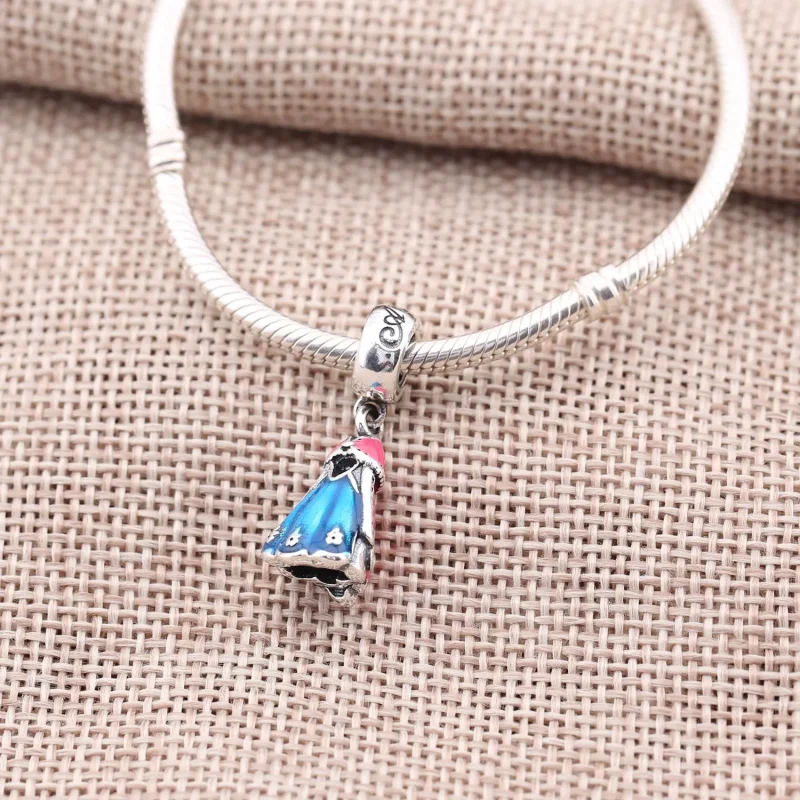 (immagine per) Disney, Il Vestito di Anna - Pandora IT - Visualizza 2