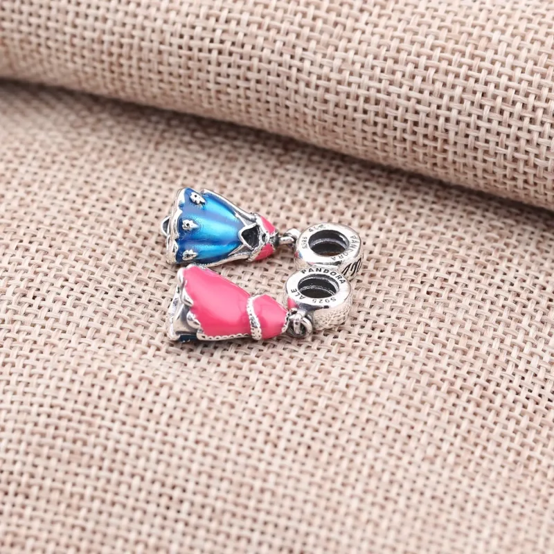 (immagine per) Disney, Il Vestito di Anna - Pandora IT - Visualizza 3