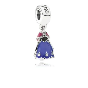 (immagine per) Disney, Il Vestito di Anna - Pandora IT