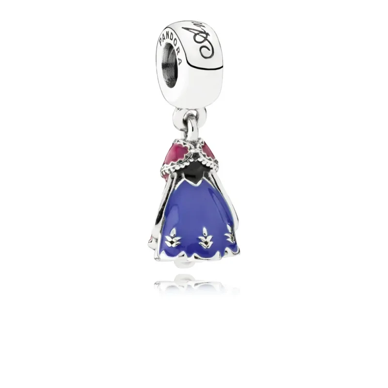 (immagine per) Disney, Il Vestito di Anna - Pandora IT