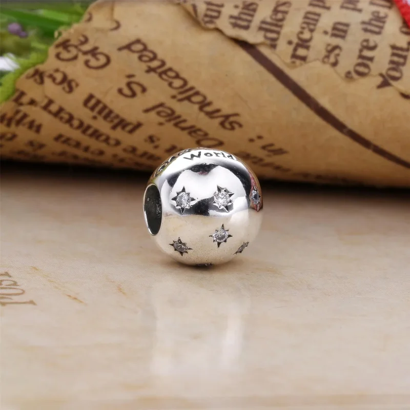 (immagine per) Charm PANDORA Disneyland Resort - Visualizza 2