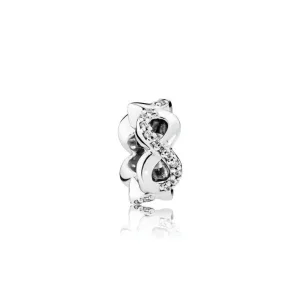 (immagine per) Distanziatore Amore Infinito Pandora It