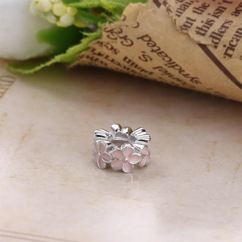 (immagine per) Distanziatore Margherita Delicate - Pandora IT - Visualizza 4