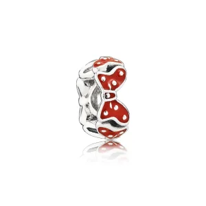 (immagine per) Distanziatore PANDORA Minnie's Fiocco