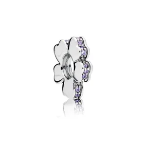 (immagine per) Distanziatore PANDORA Prato Fiorito 797042NLC