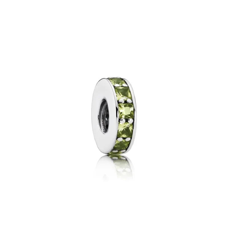(immagine per) Distanziatore Verde Oliva - Pandora IT