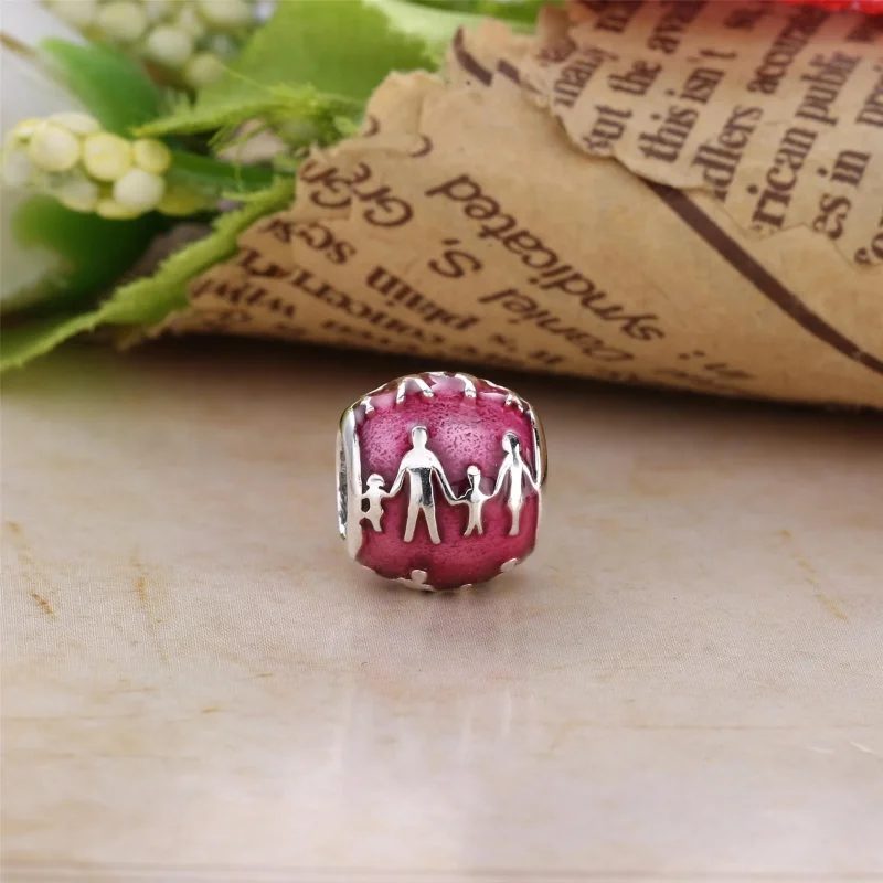 (immagine per) Famiglia - Pandora IT 791399EN62 - Visualizza 2