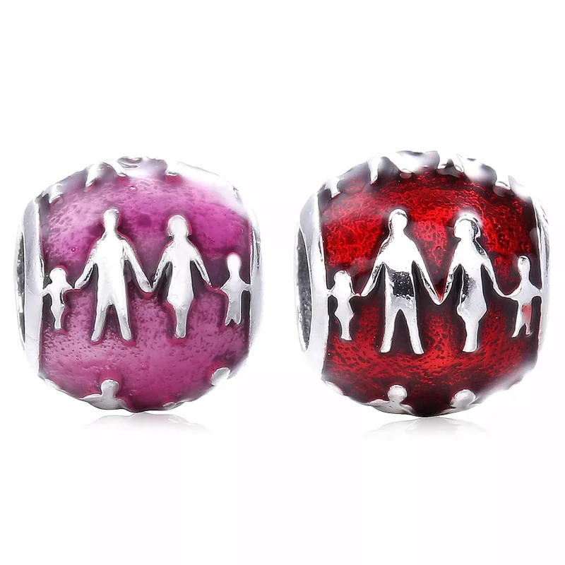 (immagine per) Famiglia - Pandora IT 791399EN62 - Visualizza 5