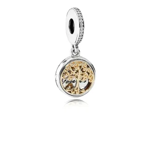 (immagine per) Famiglia - Pandora IT 791988CZ