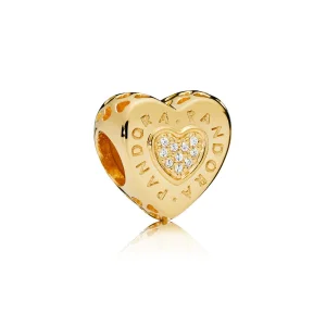 (immagine per) Family Forever Charm Pandora