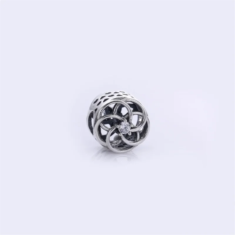 (immagine per) Fiore d'Amore - Pandora IT - Visualizza 2