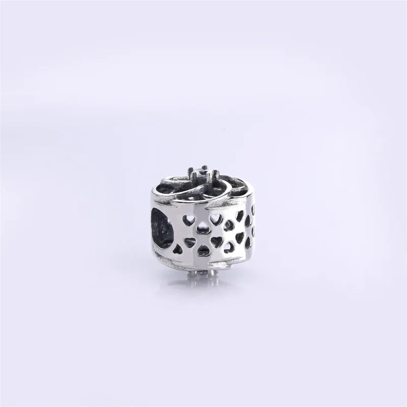 (immagine per) Fiore d'Amore - Pandora IT - Visualizza 4