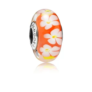 (immagine per) Fiori Tropicali - 791624 - Charm | PANDORA